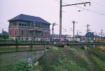 PRR ZOO Tower, 1965